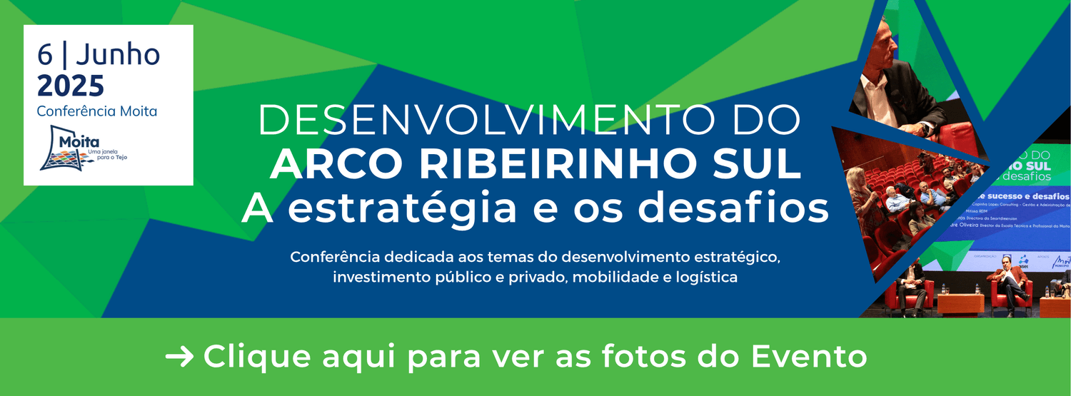 Fotos Conferência Moita 2025