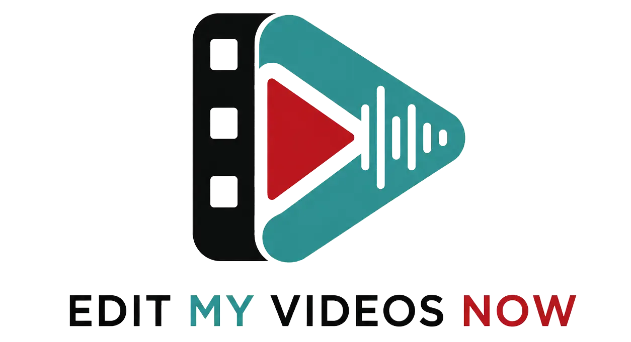 Edit My Videos Now logo