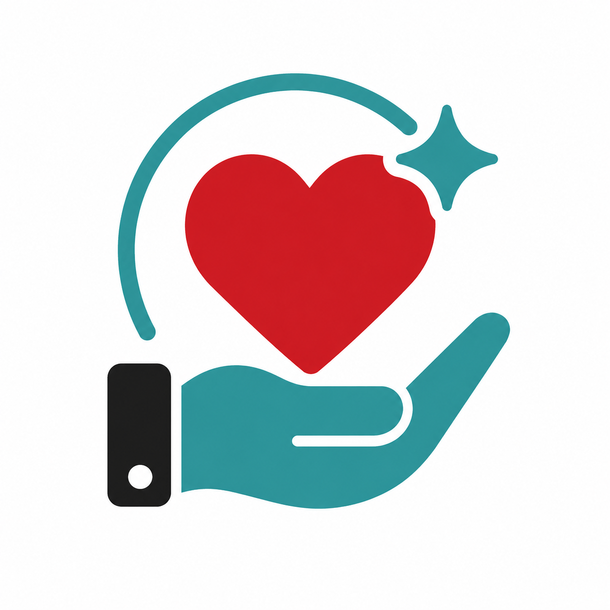 EMVN icon fast turnaround