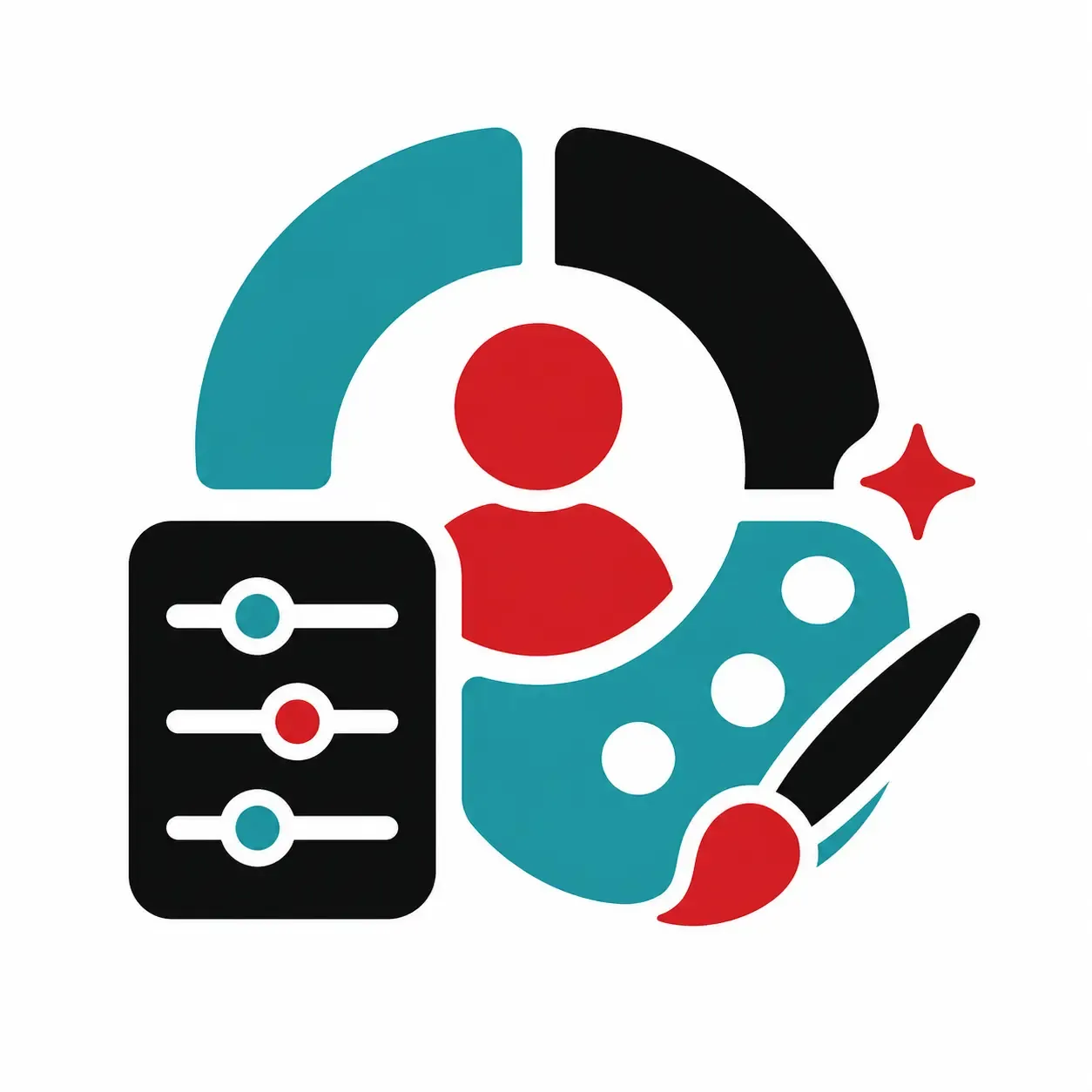 EMVN icon built for you