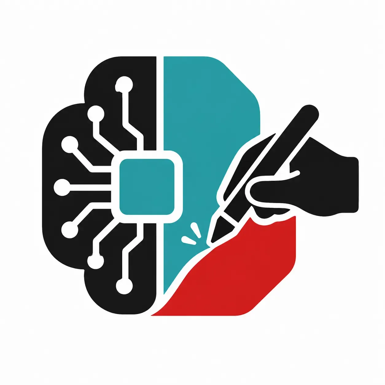 EMVN icon AI assisted