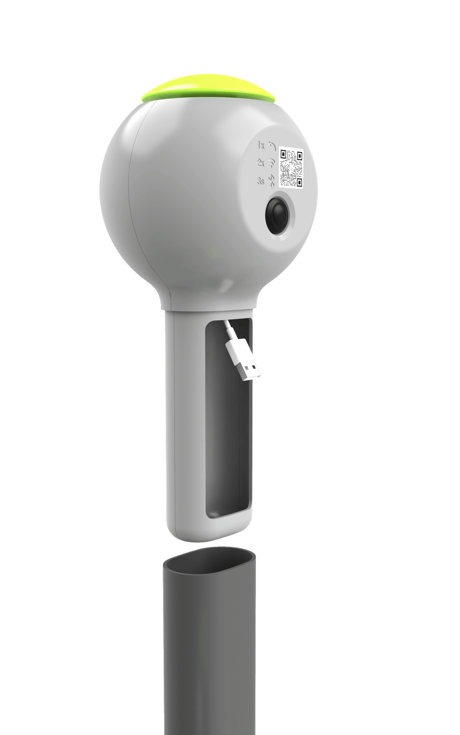 jixmo USB