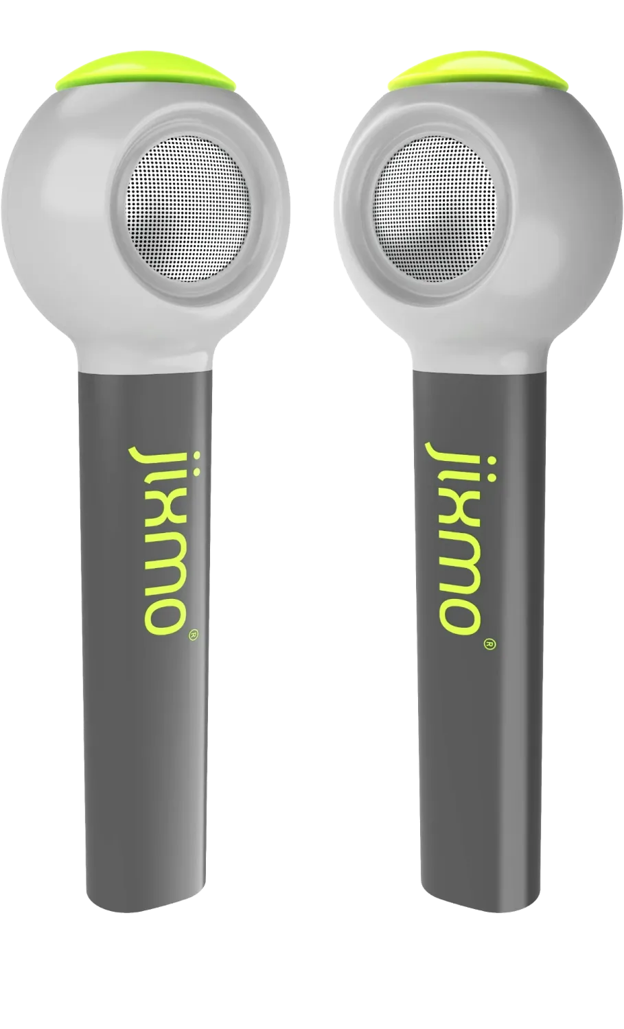 jixmo Device
