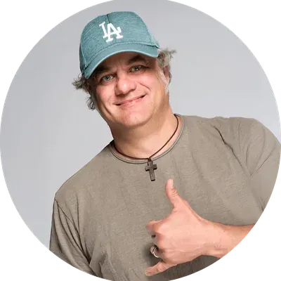 Eric Avatar