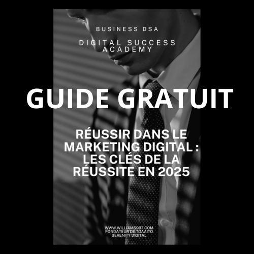 Guide gratuit + BONUS offert🎁