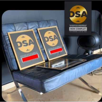 Transforme ta passion en revenus grâce à la formation DSA