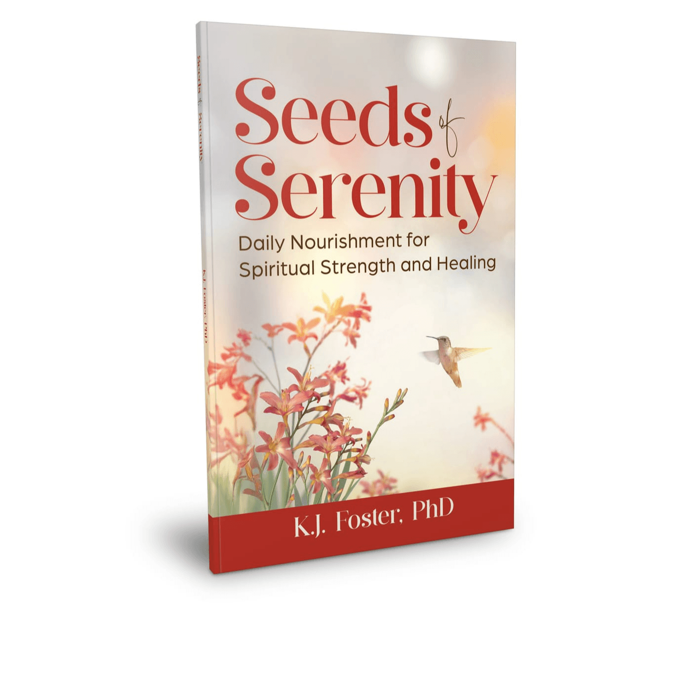 Seeds of Serenity