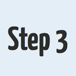 FREE 3rd Step Prayer & Worksheet