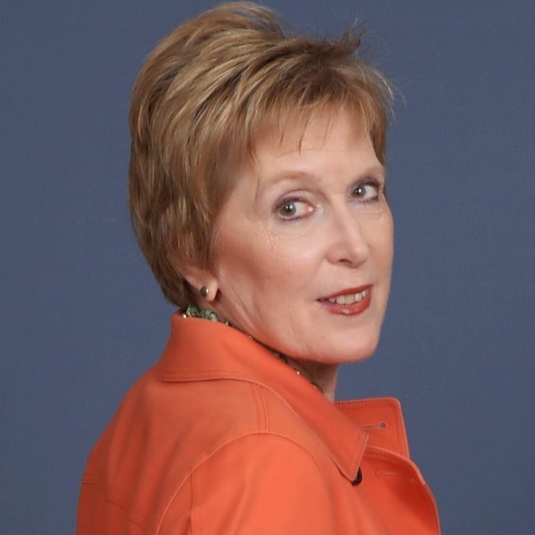 Sherry Bowers (she/her) 