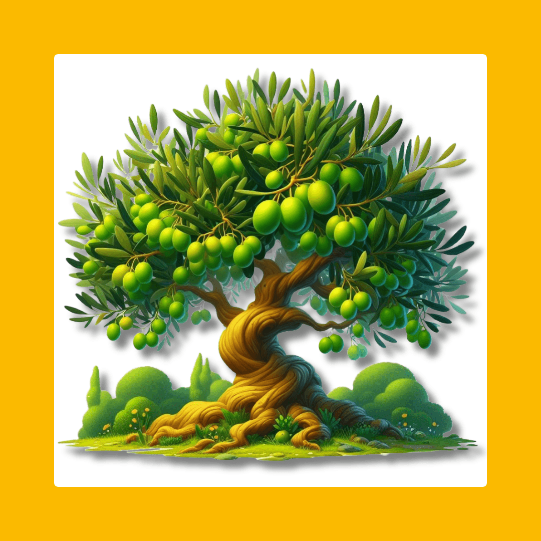 Olive Tree