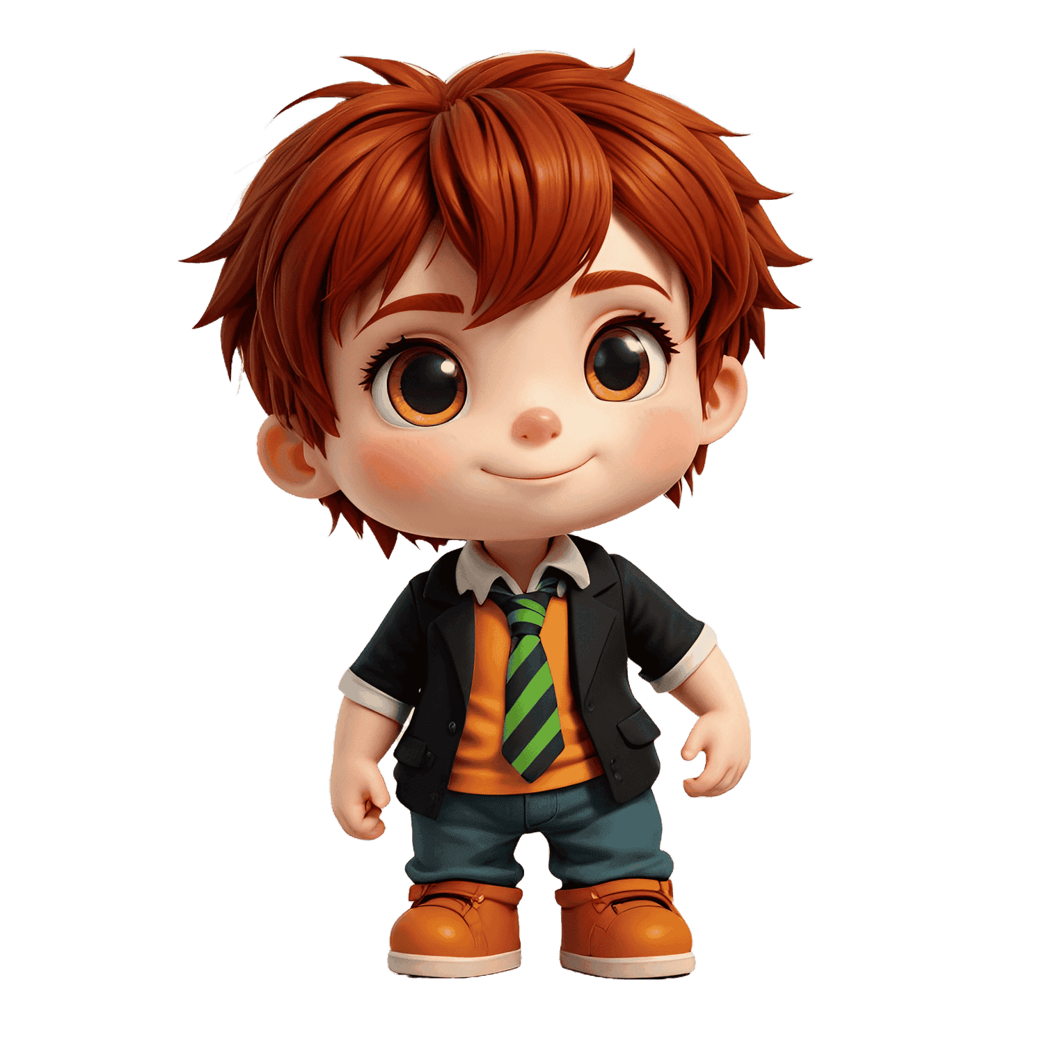 Joshua