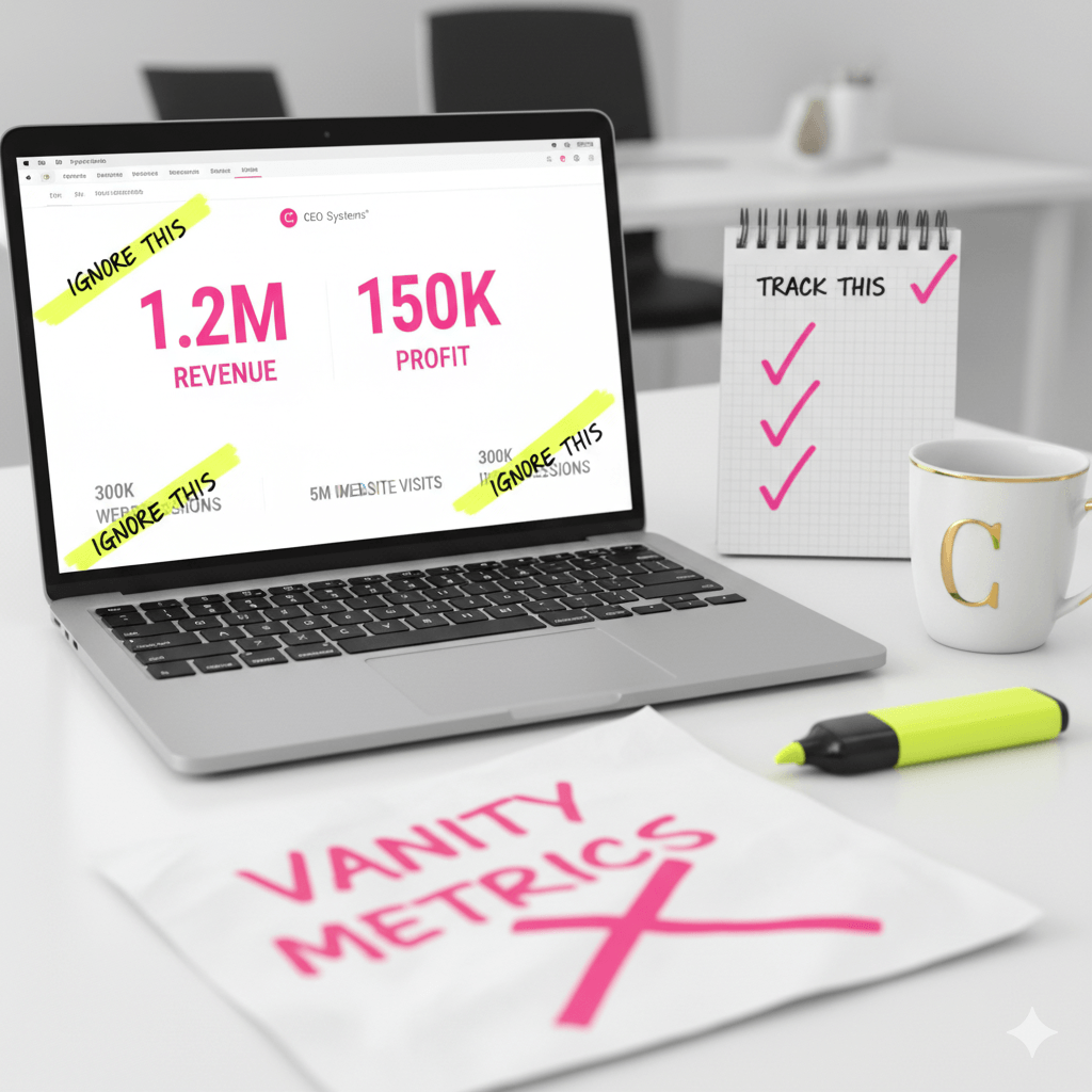 black girl boss holding phone