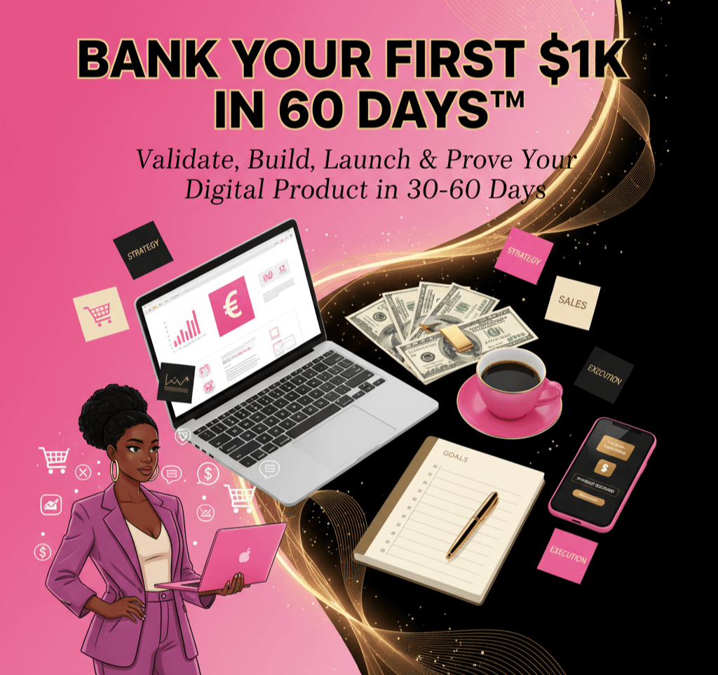 a 3D AI image of phone, checklist and worksheet