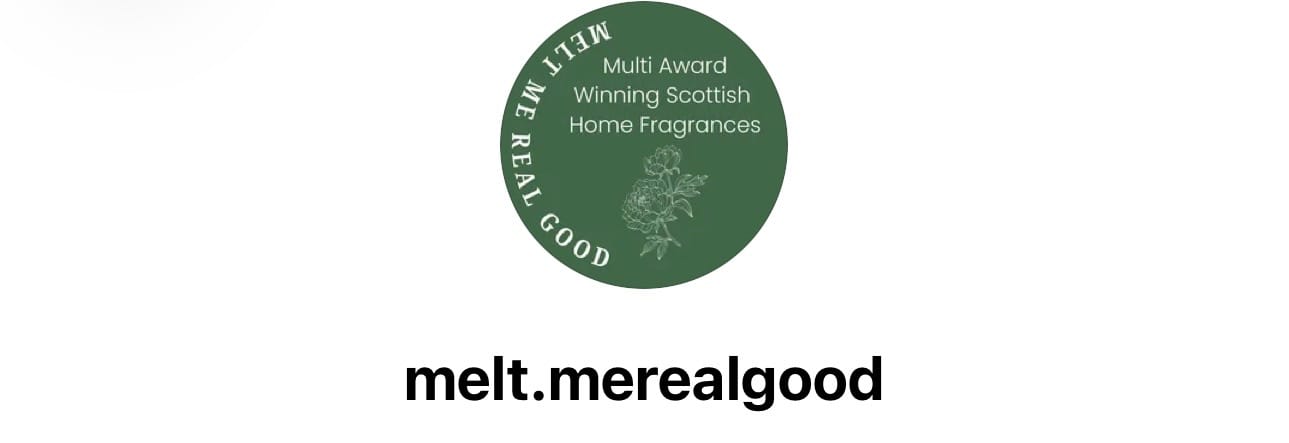 Instagram profile for melt.merealgood