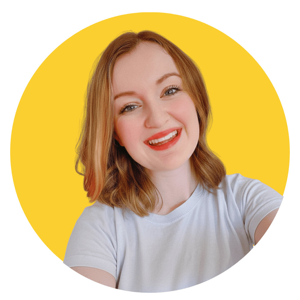 Meg from The Creative Juice Club