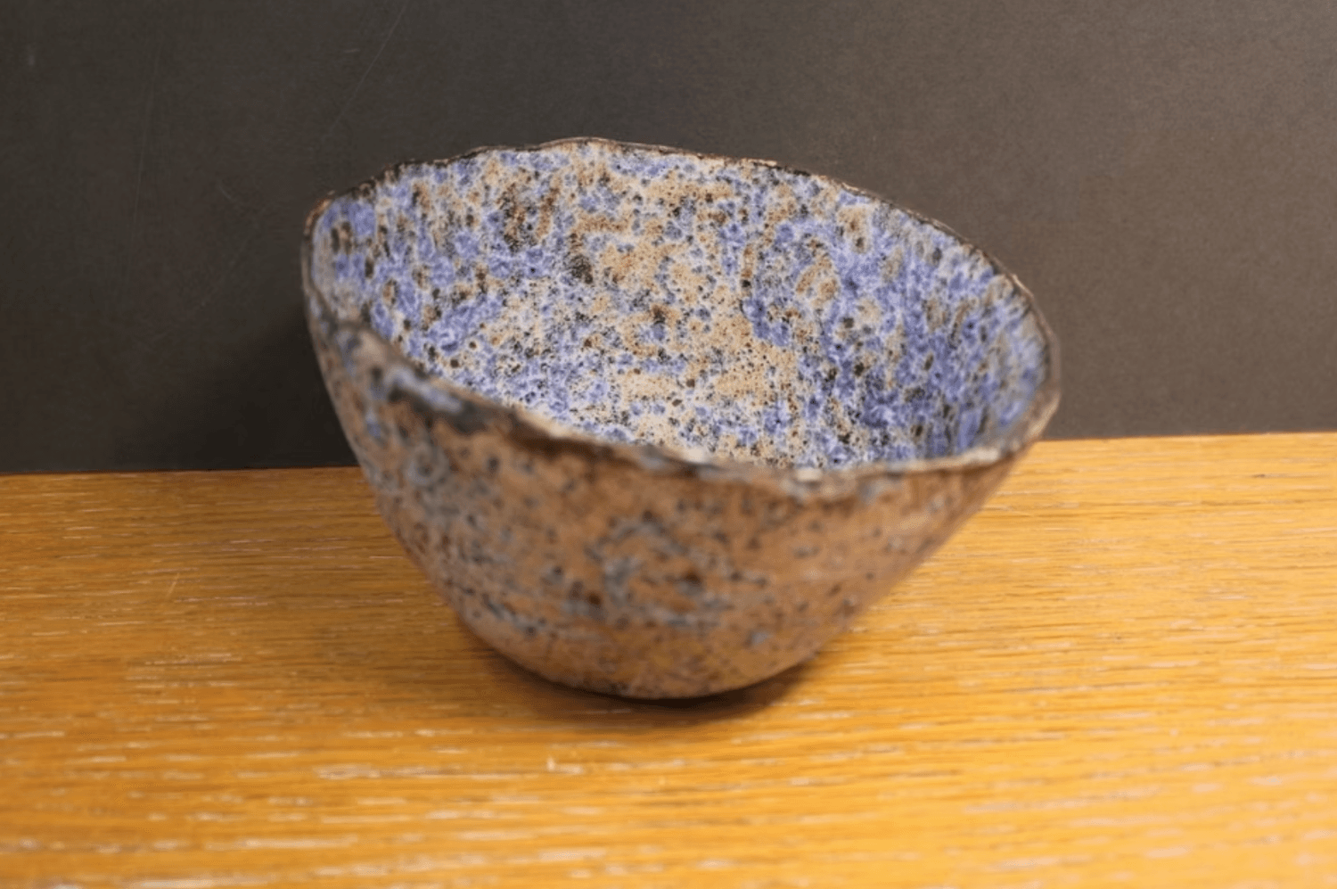 Pottery workshop