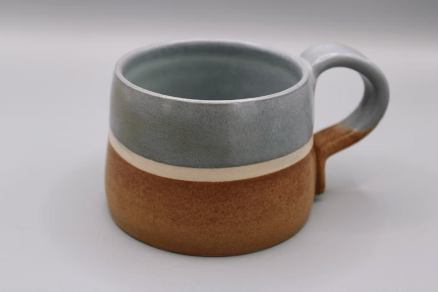 Pottery workshop