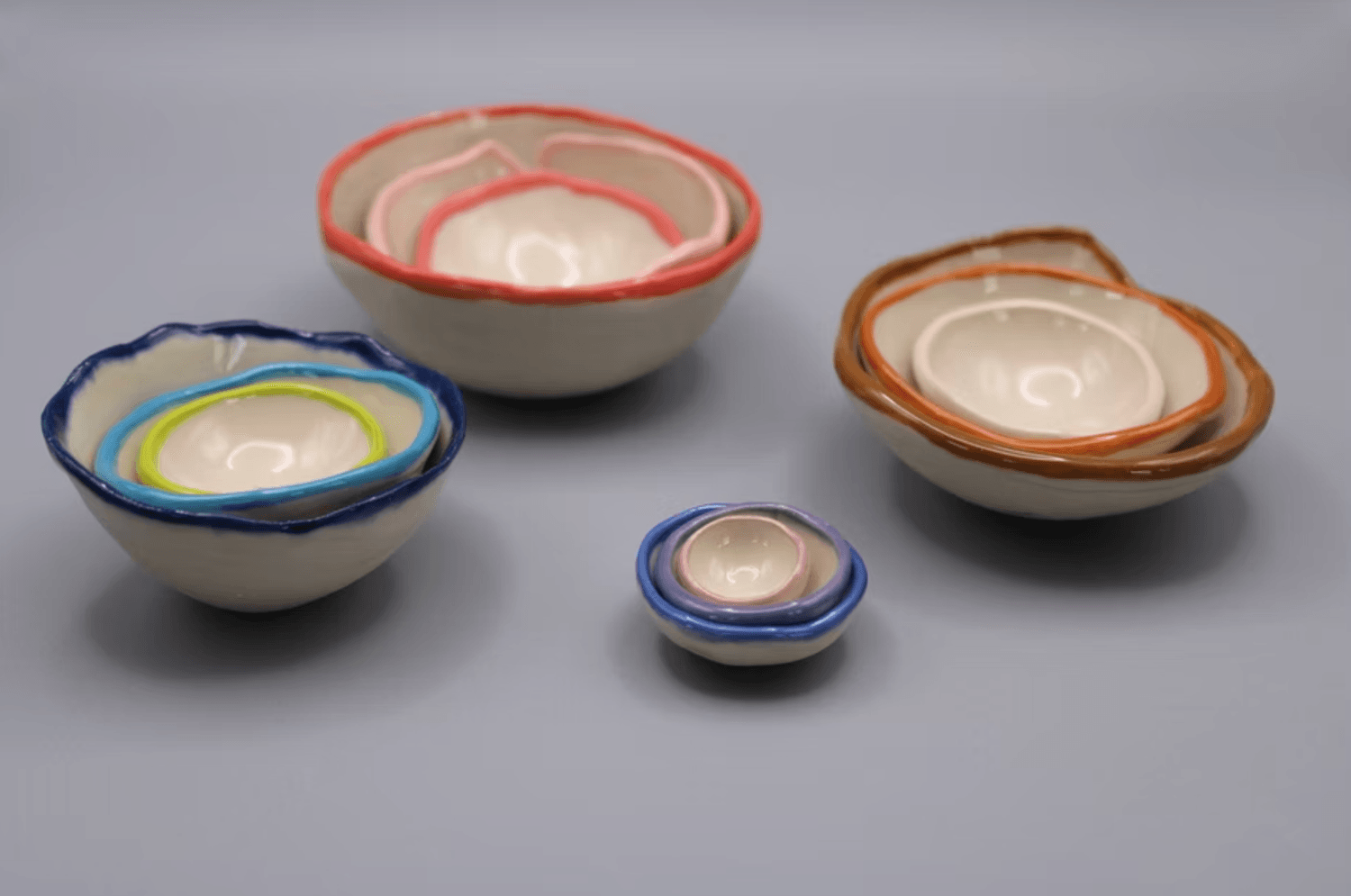 Pottery workshop