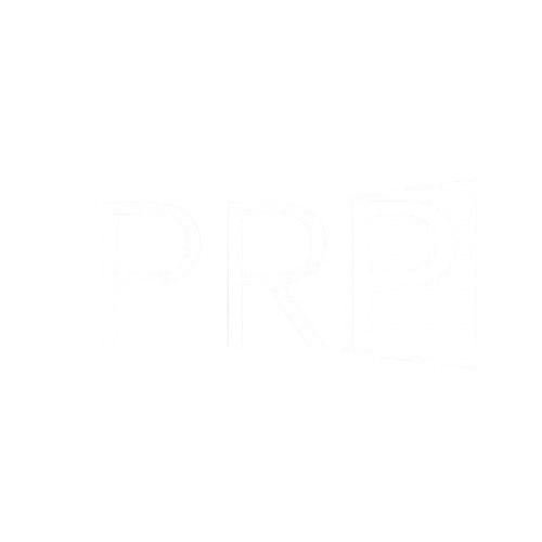 logo prp white personal reset program