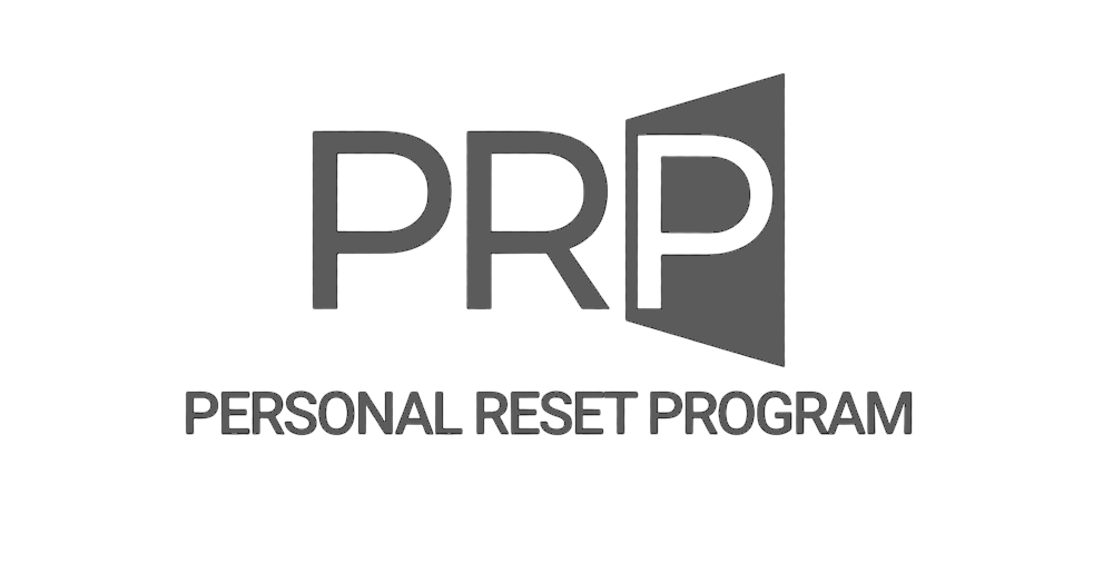 PRP Logo Grey