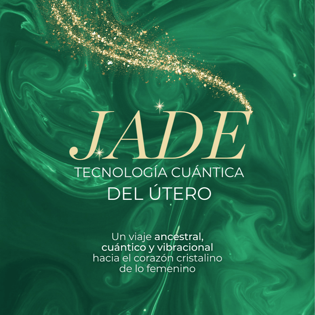 Jade - Tecnología Cuántica del Útero