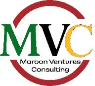 Maroon Ventures Logo