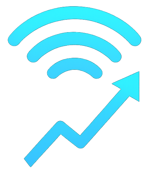 wificashflow.com - Protected DeFi Returns Logo