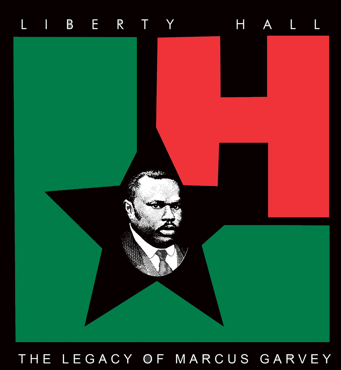 Liberty Hall