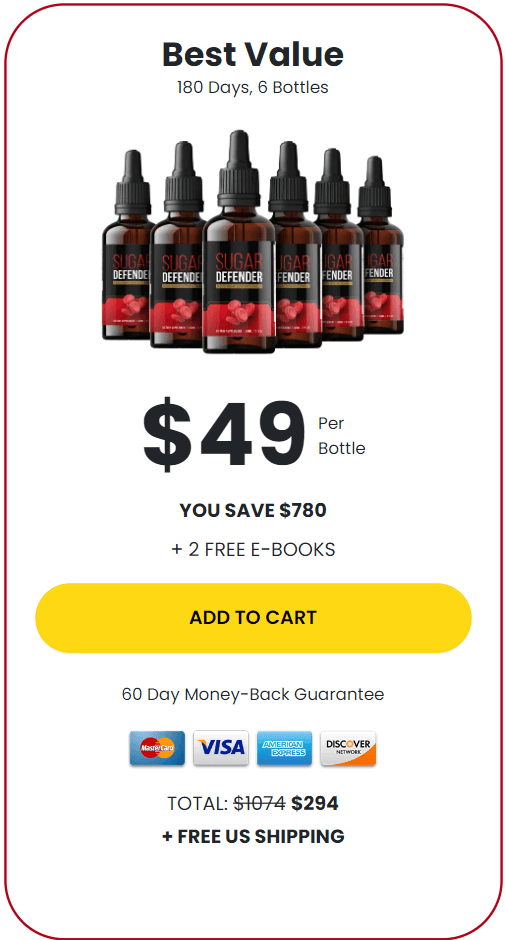 glucovana buy now 6 bottles