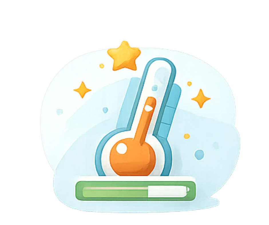 Thermomètre