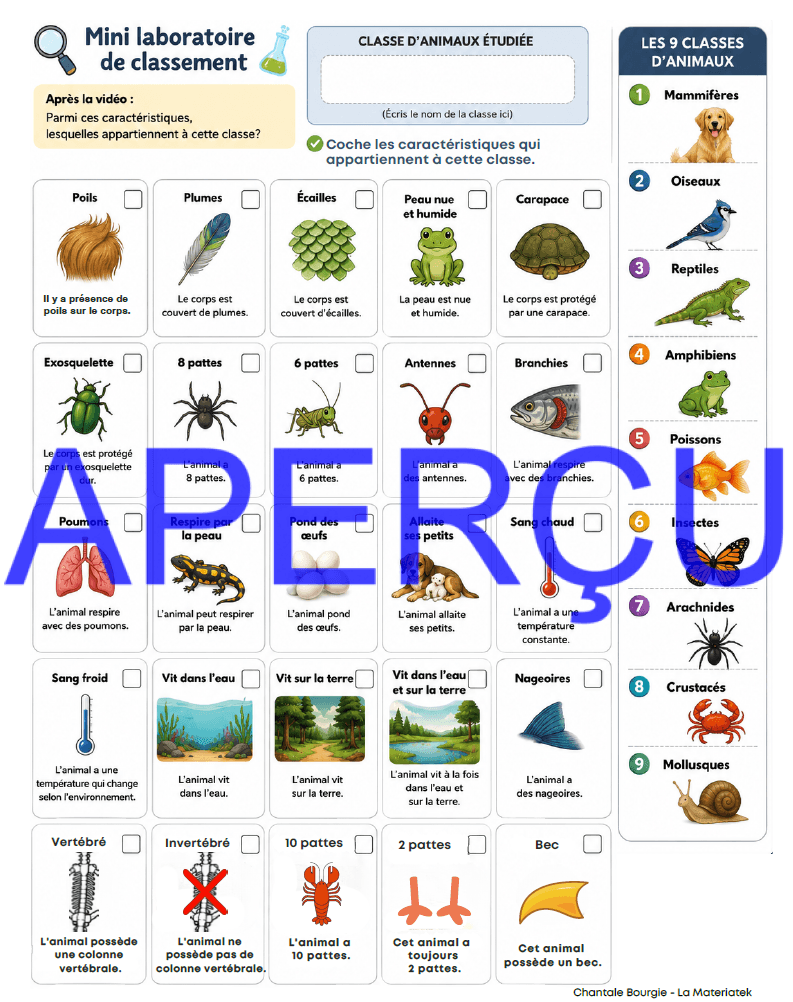Tous les documents