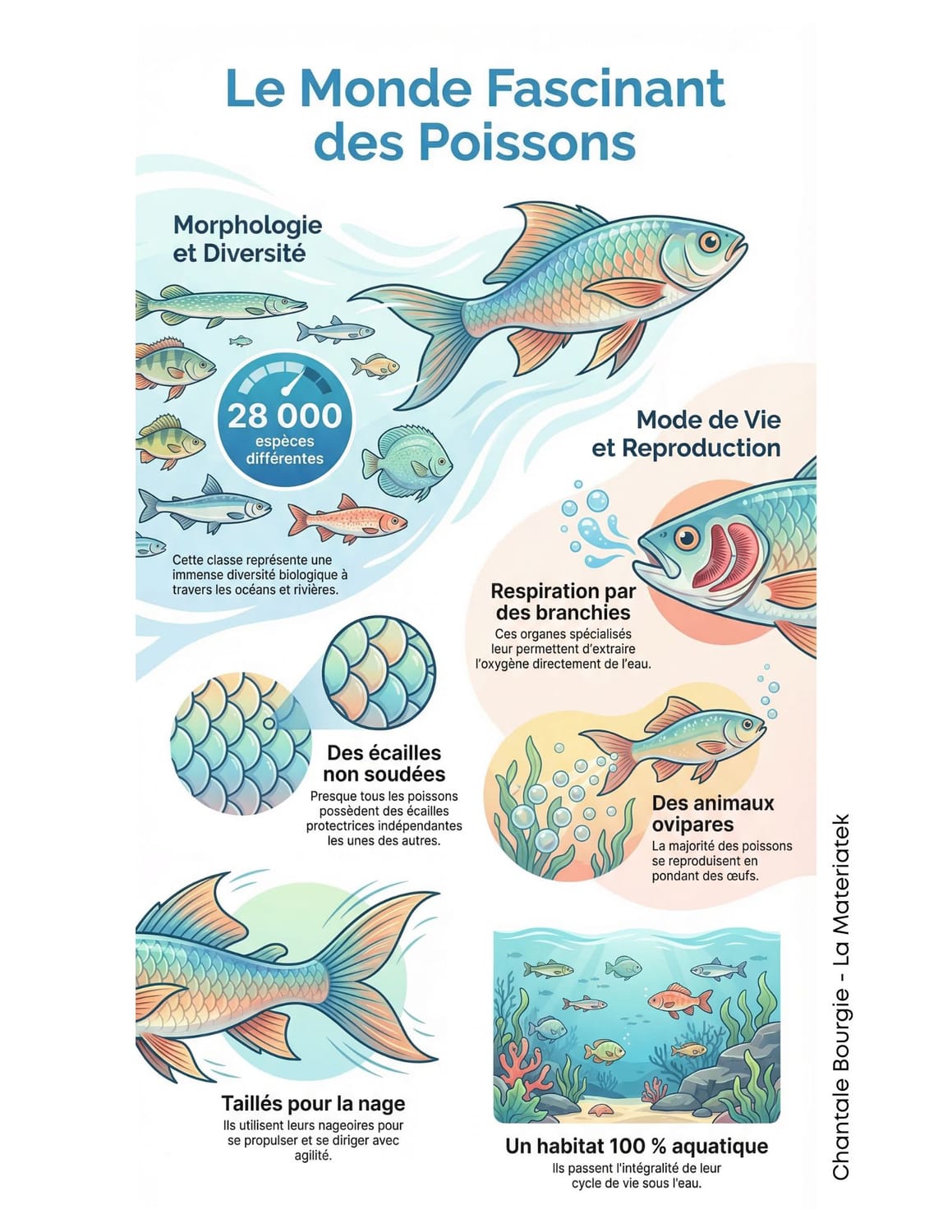 Extrait Poissons 1
