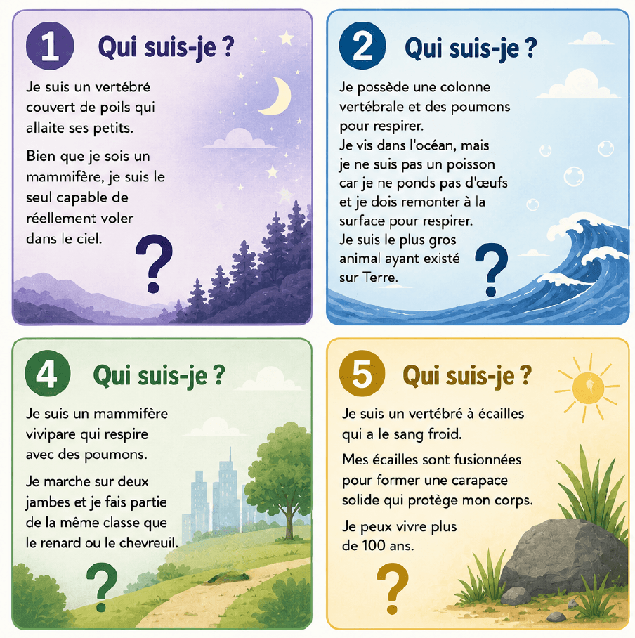 Extrait Activités 4