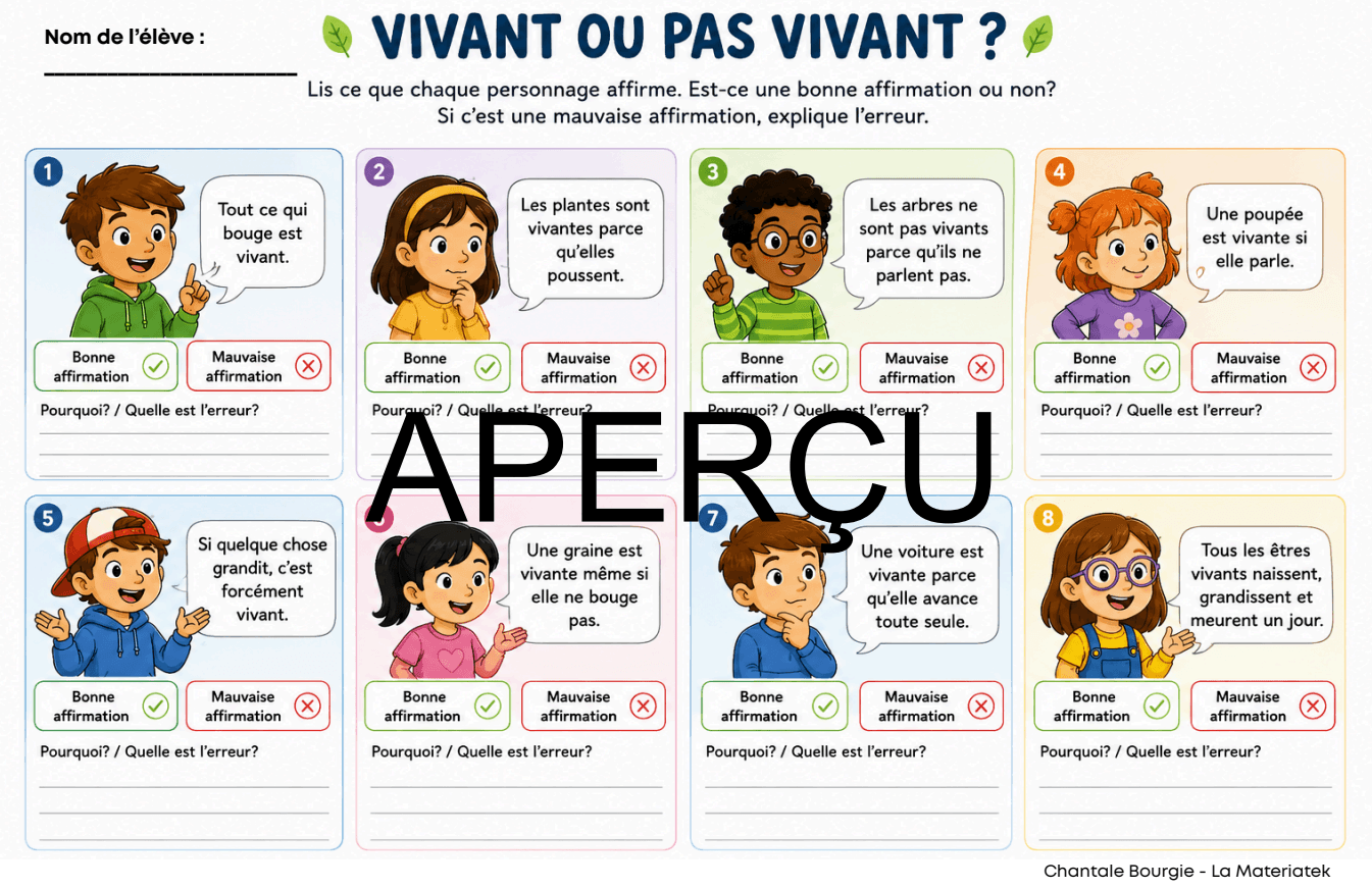 Extrait Pub 7