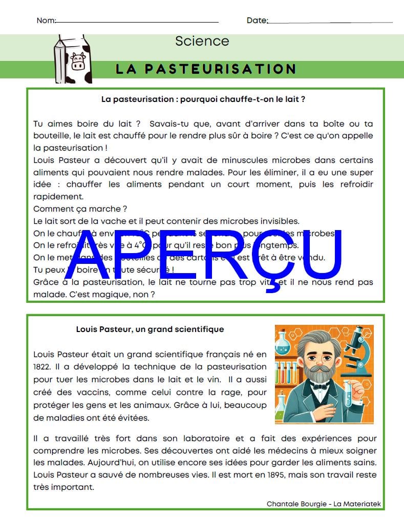 Extrait Pub 4