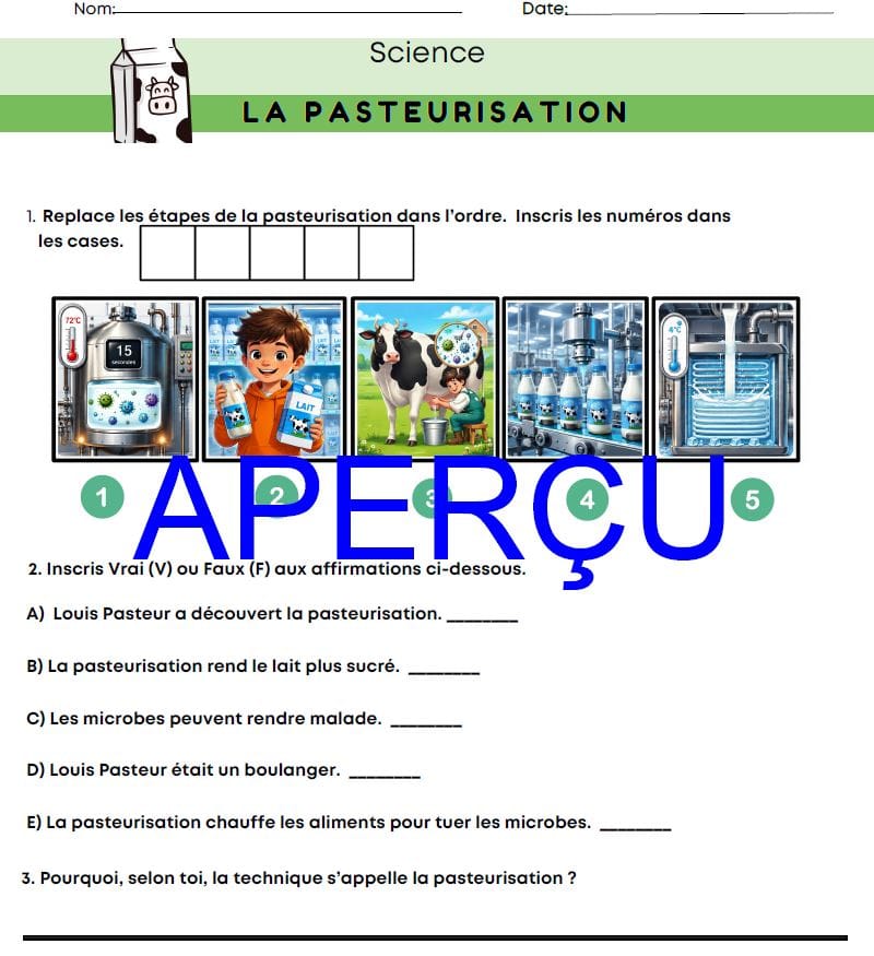 Extrait Pub 5