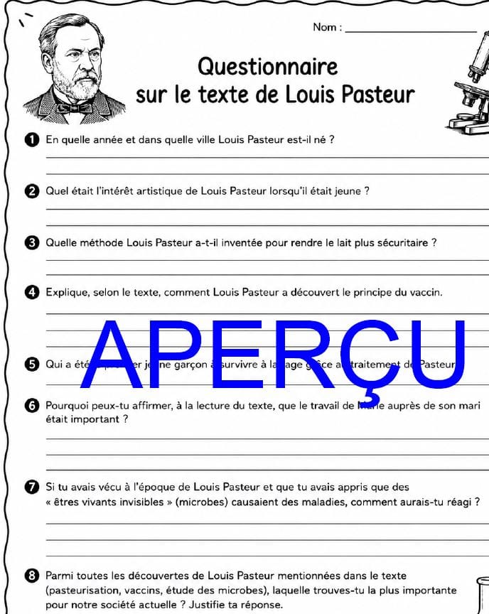 Extrait Pub 7