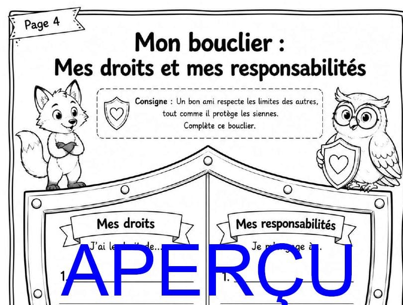 Extrait Pub 4G
