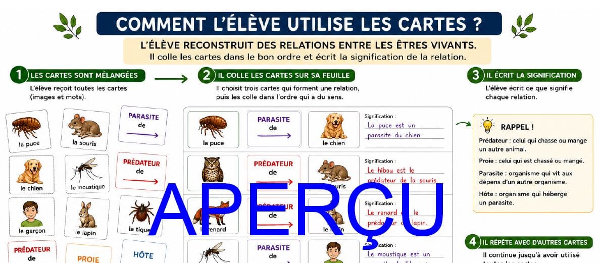 Extrait Pub 8