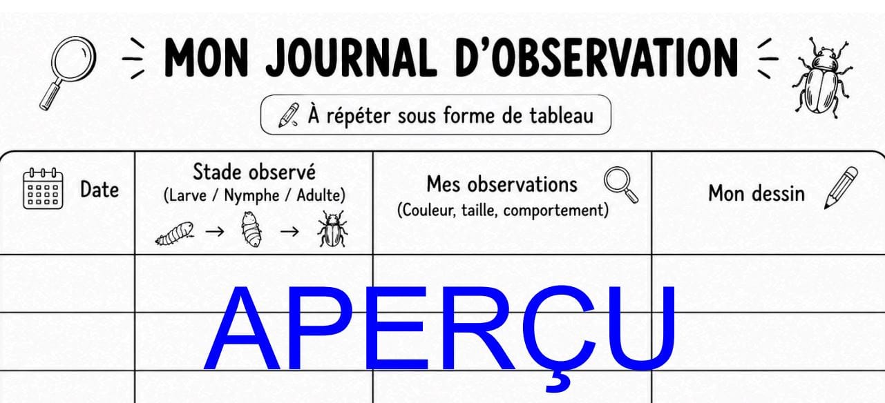 Extrait Pub 5