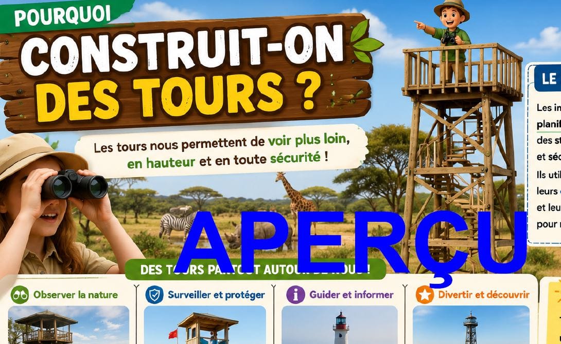 Mission Safari 2
