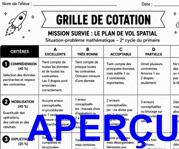 Mission vers Mars - Aperçu 6