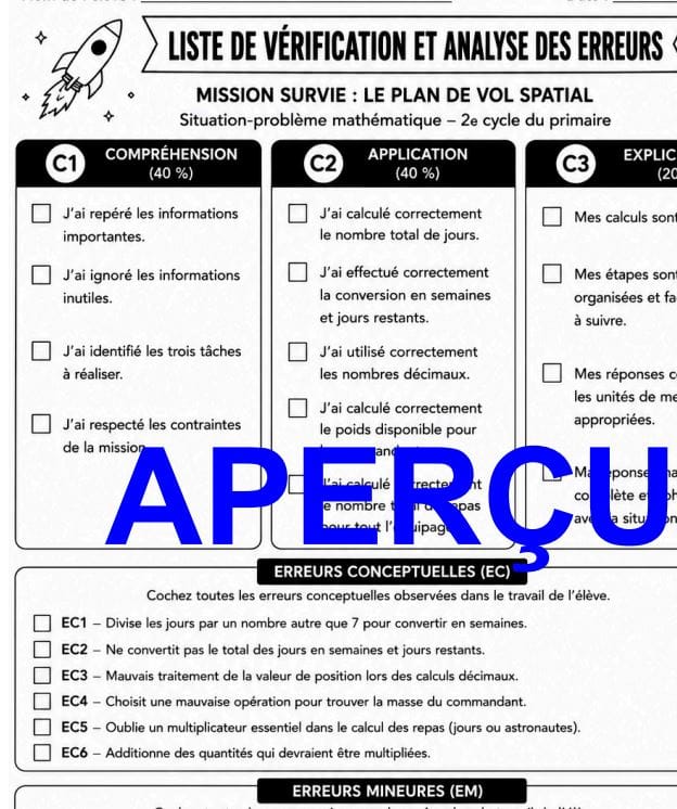 Mission vers Mars - Aperçu 5