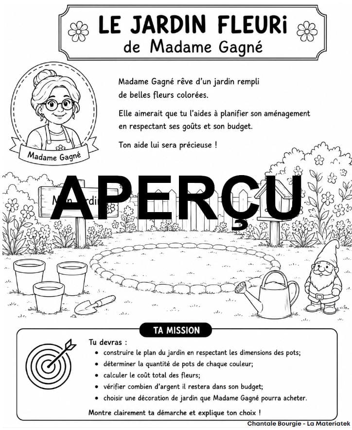 Aperçu 1
