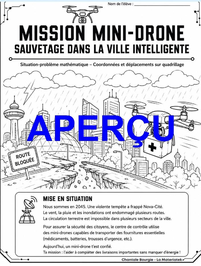 Extrait 1