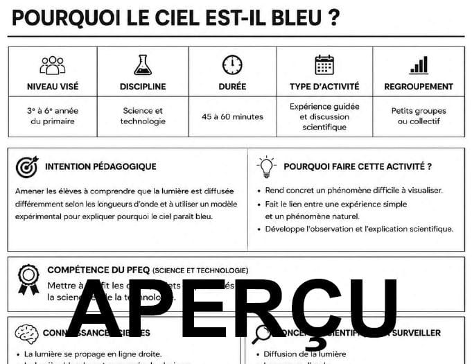 Extrait Les étoiles 7