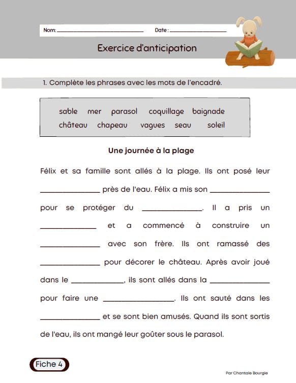 Aperçu du produit