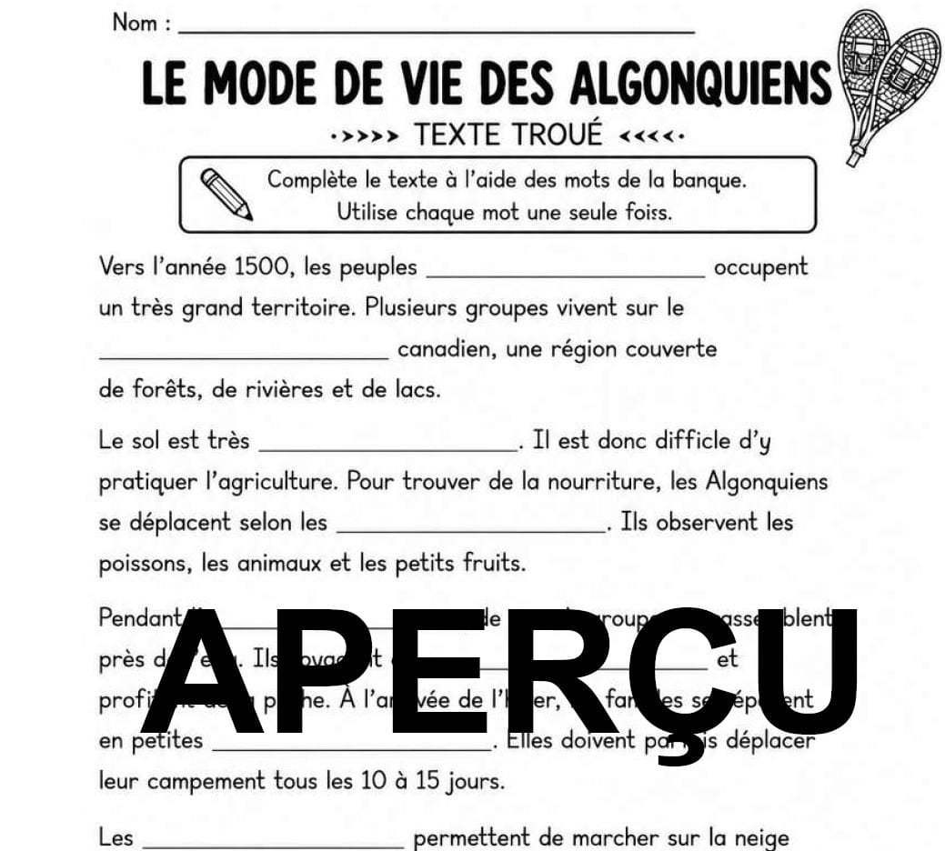 Extrait 3