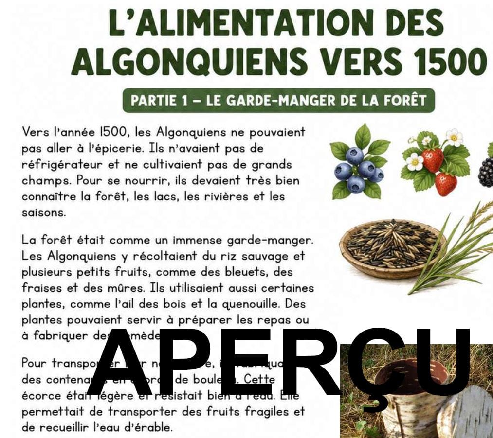 Aperçu 1