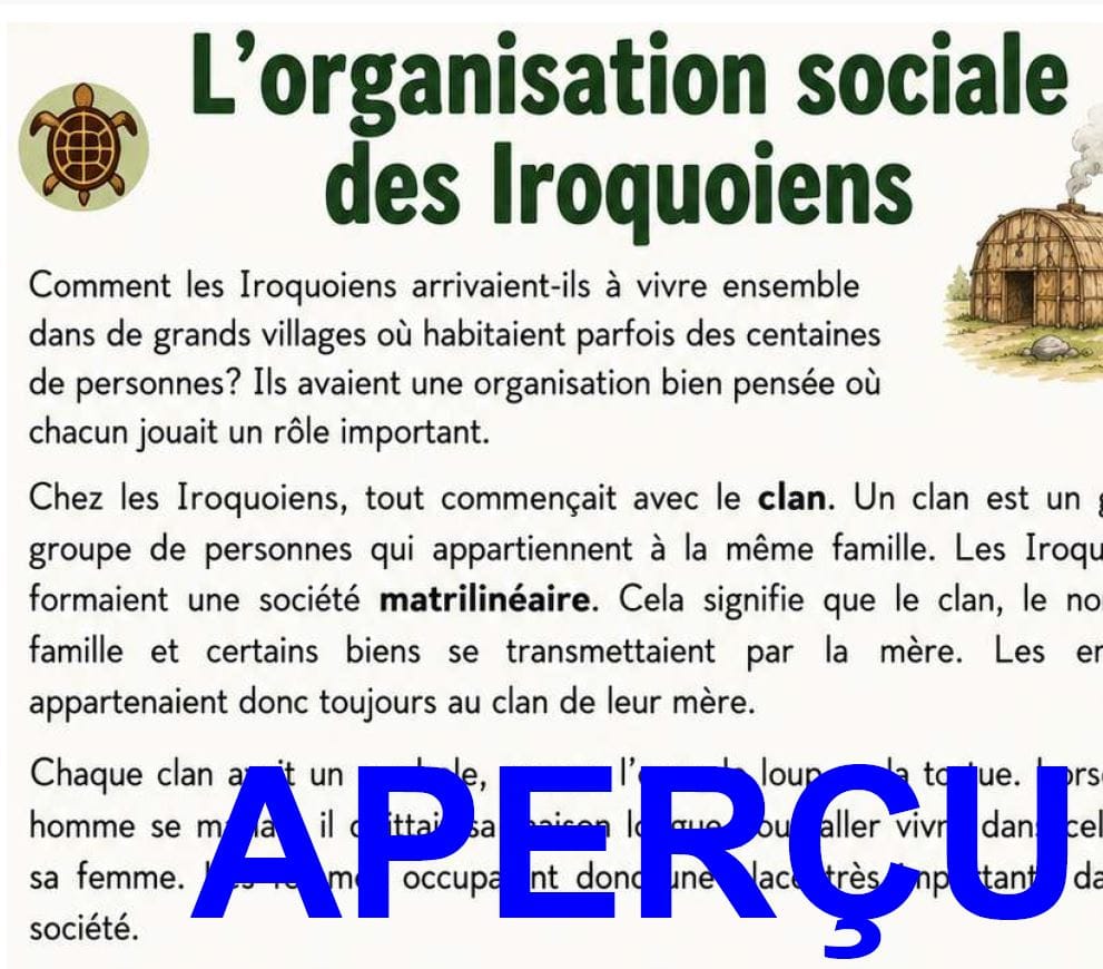 Extrait 1